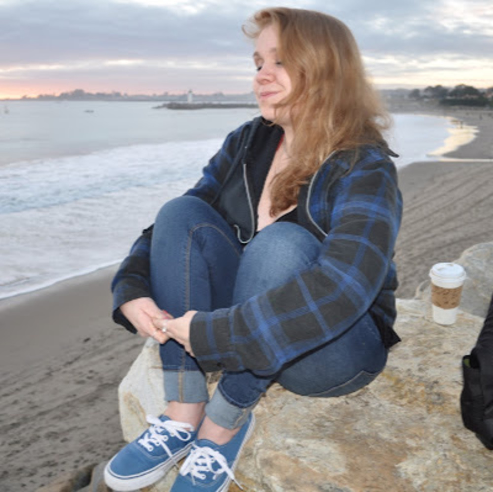 Meet your Posher, Kyra